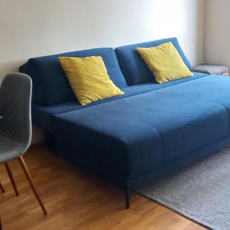 Apartament Sunny Sopot Eksteriør bilde