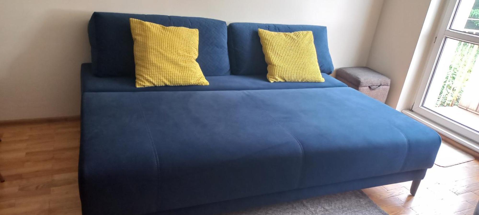 Apartament Sunny Sopot Eksteriør bilde