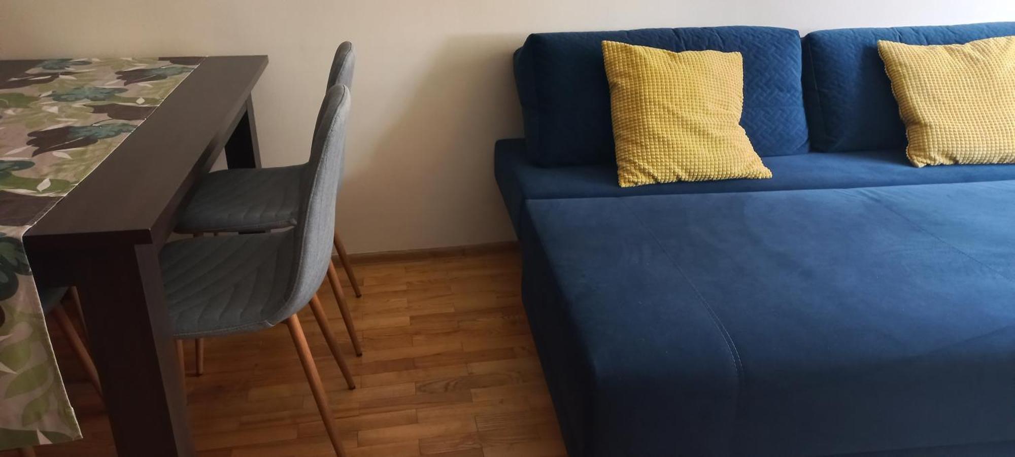 Apartament Sunny Sopot Eksteriør bilde