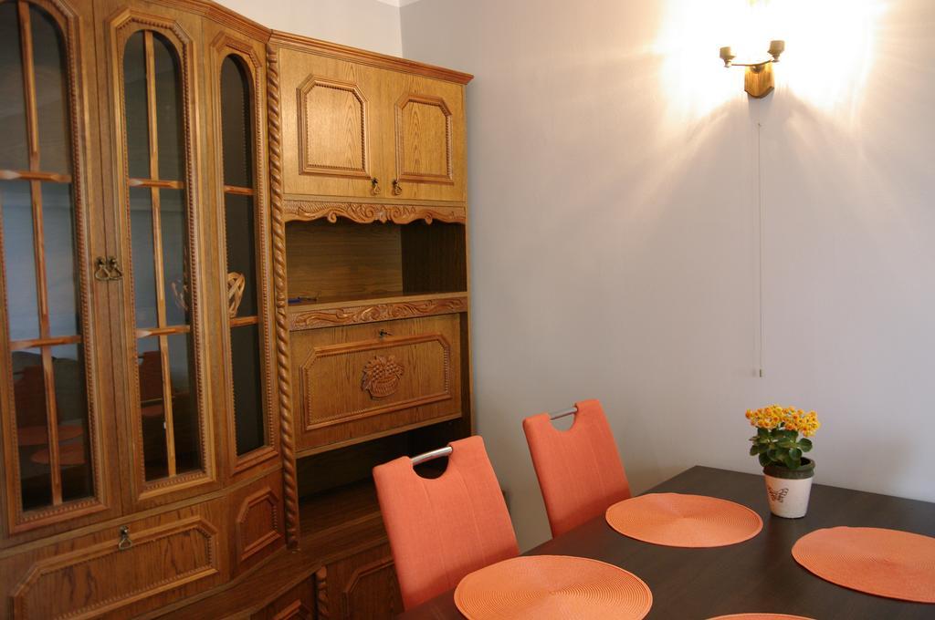Apartament Sunny Sopot Eksteriør bilde