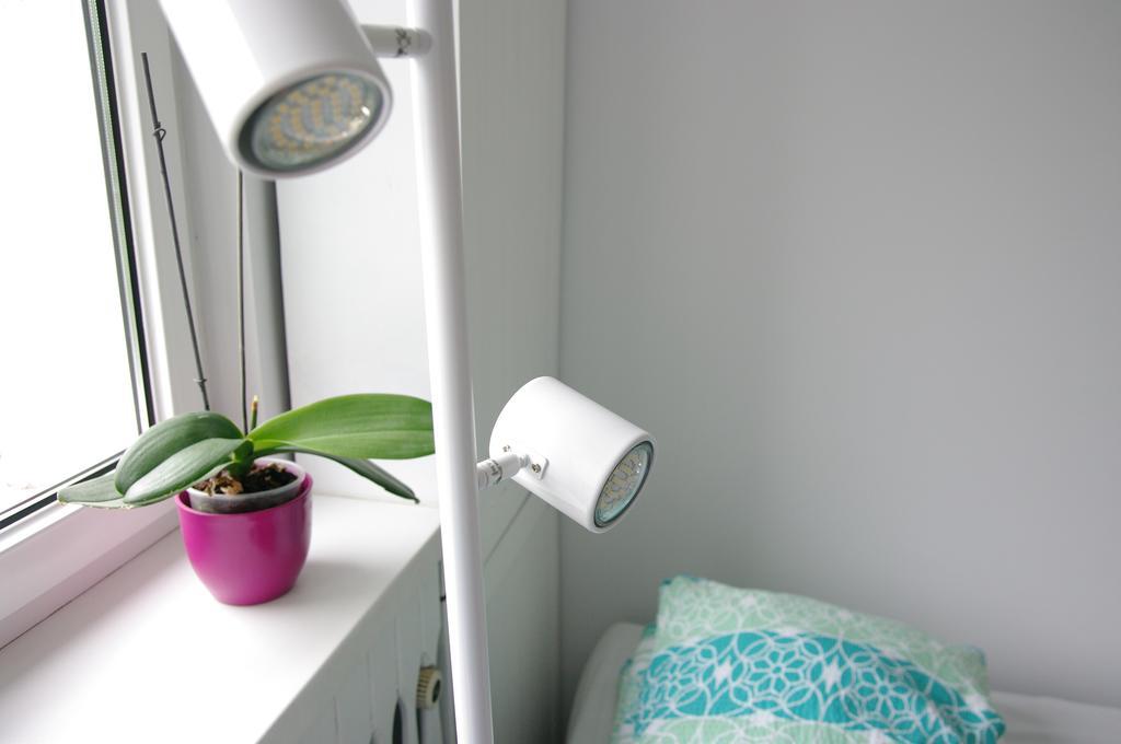 Apartament Sunny Sopot Eksteriør bilde
