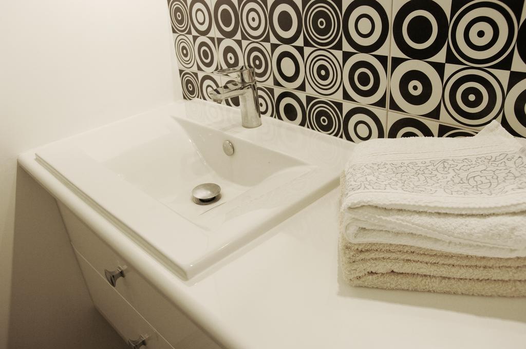 Apartament Sunny Sopot Eksteriør bilde