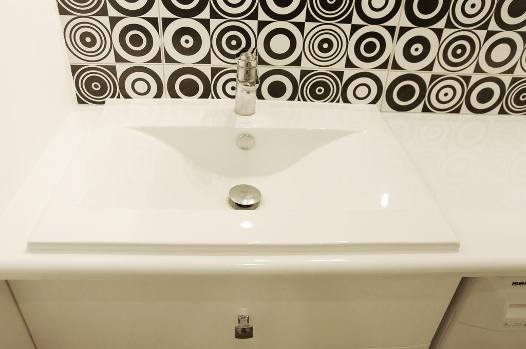 Apartament Sunny Sopot Eksteriør bilde