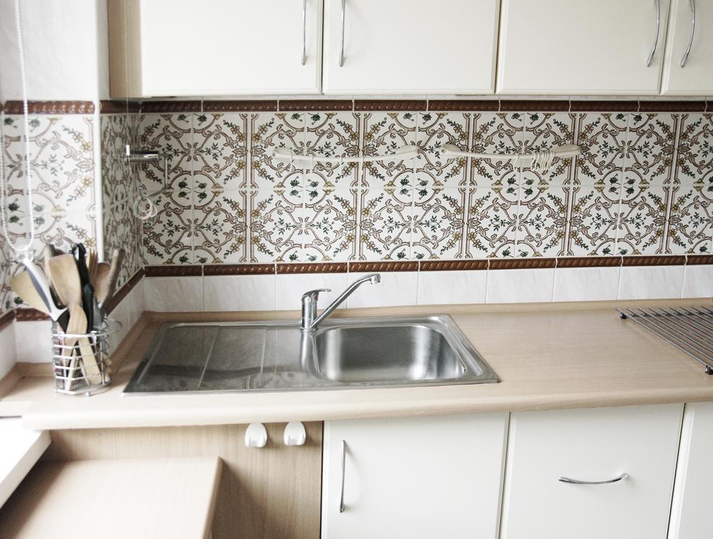 Apartament Sunny Sopot Eksteriør bilde