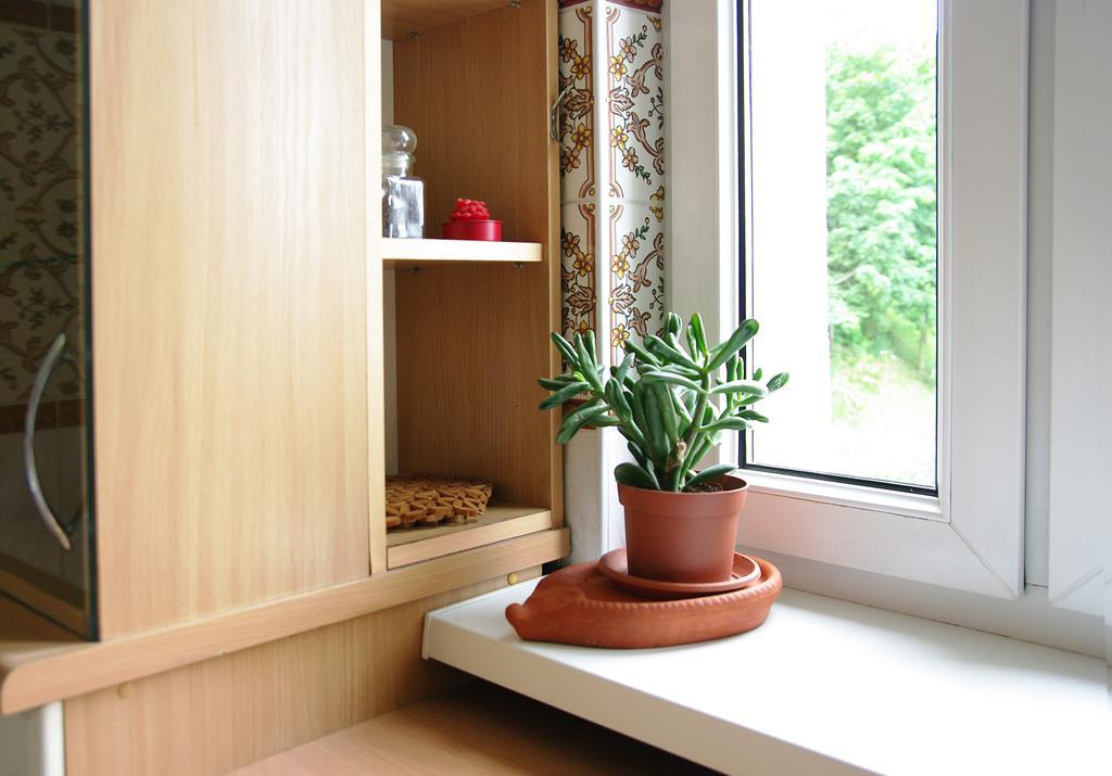 Apartament Sunny Sopot Eksteriør bilde