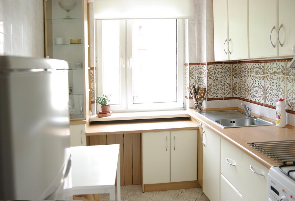 Apartament Sunny Sopot Eksteriør bilde