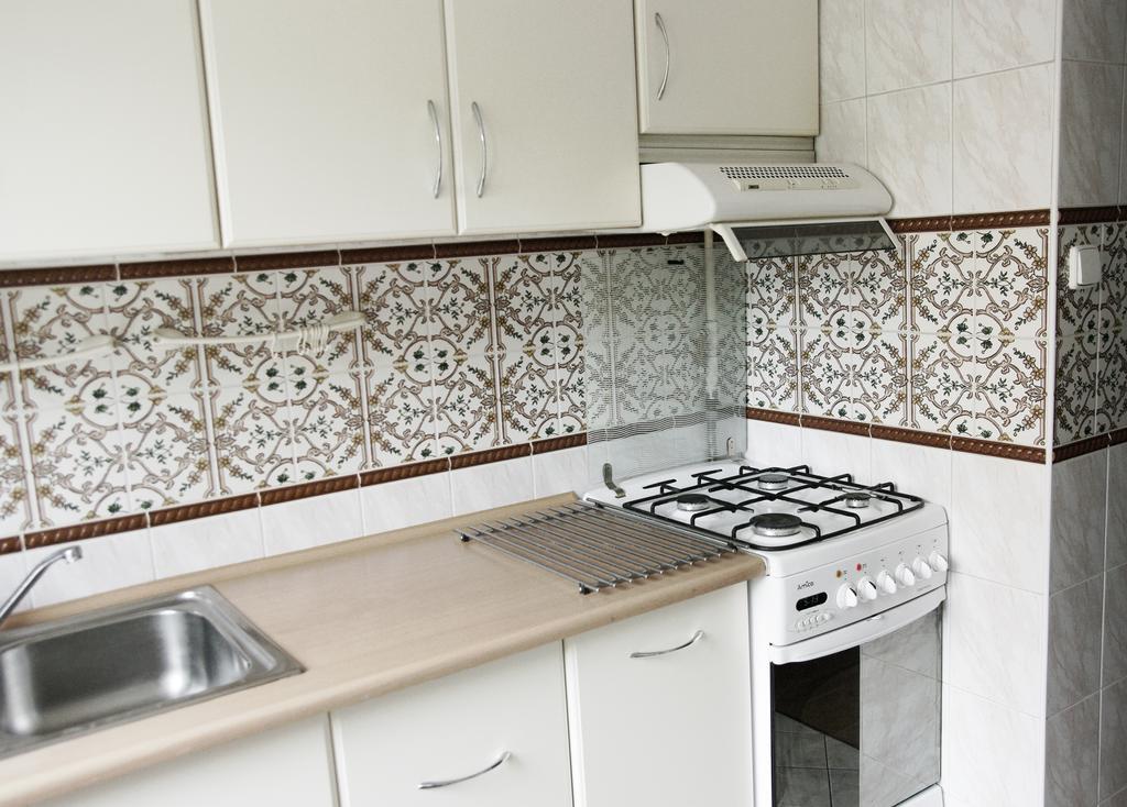 Apartament Sunny Sopot Eksteriør bilde