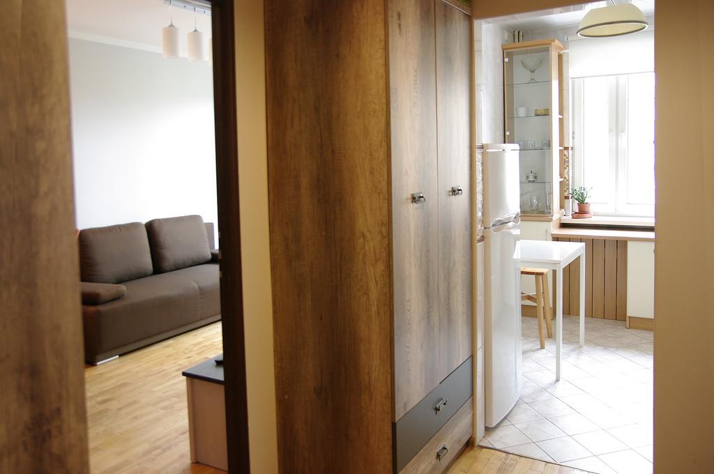 Apartament Sunny Sopot Eksteriør bilde