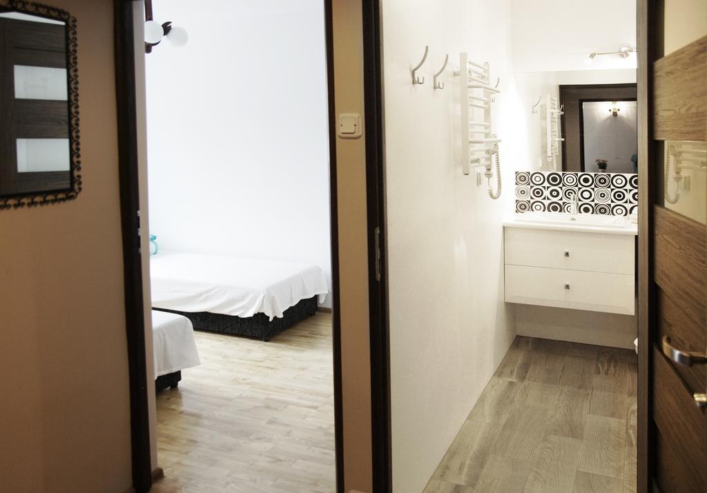 Apartament Sunny Sopot Eksteriør bilde