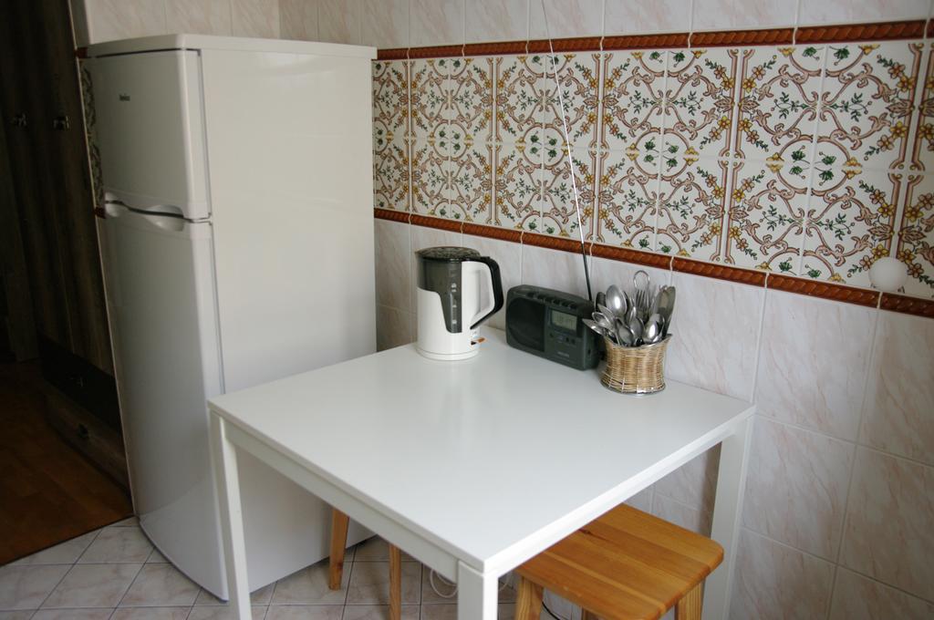 Apartament Sunny Sopot Eksteriør bilde